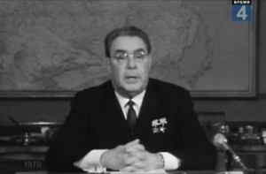 Новогоднее Поздравление Брежнева 1978 Года Видео