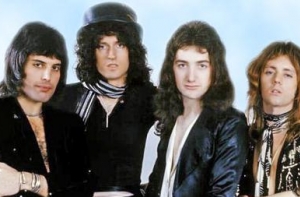 [Queen] переиздадут все альбомы на виниле