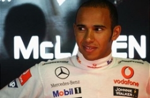 [Льюис Гамильтон выиграл] Гран-при Китая