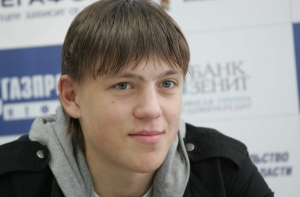 [Скончался хоккеист] омского «Авангарда» Алексей Черепанов