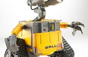 [Disney хочет добиться] для «WALL-E» номинации «Лучший фильм»