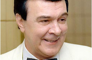Умер певец [Муслим Магомаев]