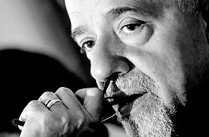 Пауло Коэльо попал в [Книгу рекордов Гиннеса]