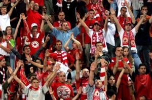 ЦСКА [завоевал серебро] чемпионата России по футболу