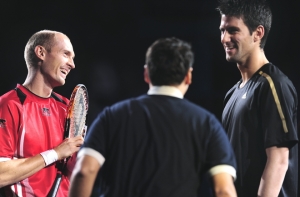 [Джокович выиграл] итоговый турнир года