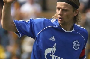 Тимощук [отказался продлевать контракт] с «Зенитом»