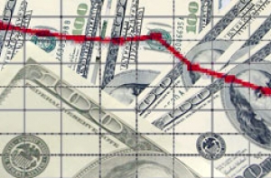 ФРС США [бросает на спасение кредитных рынков $800 млрд]