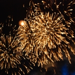 [Юбилей Латвии обошелся] в 1,8 миллиона латов