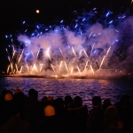 Праздник Независимости [завершился «светопредставлением»]