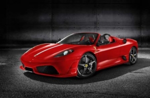 Ferrari празднует победу в Формуле-1