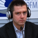Раевский: [аудит в Parex] подтвердил жизнеспособность банка