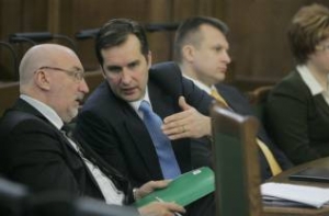 Сейм [принял проект бюджета]-2009