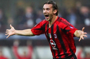 Marca:[Шевченко перейдет в «Реал»]