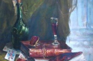 В Италии появится [«литературное» вино]