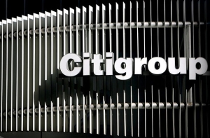 Citigroup [увольняет 10 тысяч сотрудников]