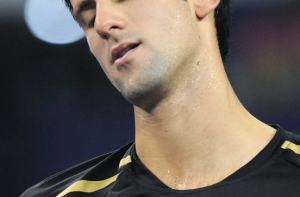 Определился [первый финалист] «Masters Cup»