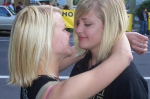 В новой австралийской Партии секса - [уже 500 членов]