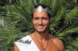 [Самыми красивыми мужчинами в мире] признаны итальянцы