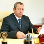 [Убит] Мэр Владикавказа