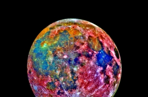 Американцы хотят превратить [Луну в кладбище]