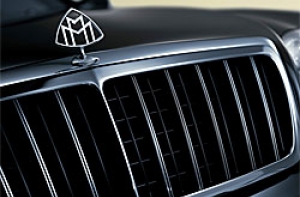 Эксперты: подержанный Maybach? [Кто его купит за 300 тысяч? ]