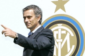 Медаль Моуринью [продана на аукционе]