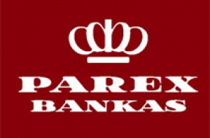 [Parex banka решил] воспользоваться поддержкой государства