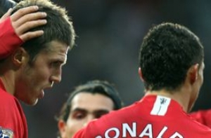 «Манчестер» обыгрывает соперников [с разгромным счетом]