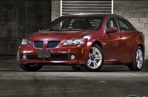 General Motors [продаст Saab и умертвит Saturn и Pontiac]