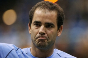 [Сампрас и Макинрой] сыграют в Лондоне