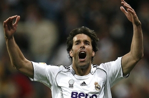 Для Нистелроя [сезон завершился досрочно]