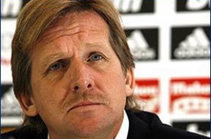 Бернд Шустер [опроверг интерес] «Реала» к Андрею Аршавину