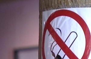 Зеков-нарушителей посадят [на никотиновую диету]