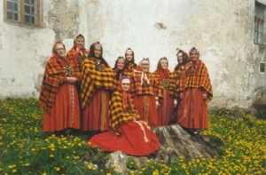 Суйты на один день провозгласят [собственное государство]