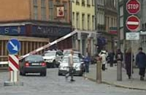 Решить [судьбу Вецриги] помешал Годманис