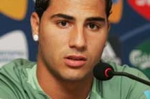 Куарежма [получил «Золотой бидон»]