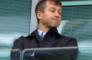 Bild:Абрамович [продает «Челси»]