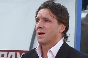 [Юран уволен] из «Химок»