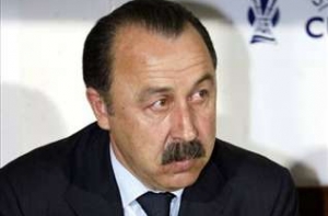 Газзаев больше [не тренер «ЦСКА»]