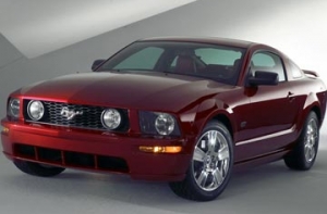 Американские автогиганты [получат 15 миллиардов долларов]