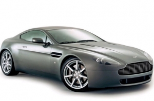 Aston Martin [сократит около трети сотрудников]