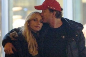 Марата Башарова и Татьяну Навку [застали целующимися]