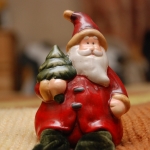 Некоторые министры все же [«выставили» угощение своим работникам]