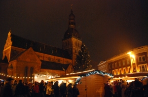 В январе профсоюзы будут добиваться [роспуска Сейма]