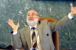 Сегодня состоится [внеочередное заседание Сейма]