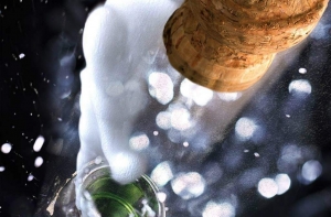 Афиша мероприятий: [где встретить Новый год], не упав лицом в салат