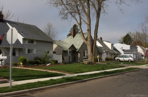 [Продажи] домов в США [упали на 40%], достигнув минимума за 17 лет