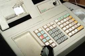 Данусевич: Торговцы в январе [будут нарушать закон] (аудио)