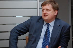 Кокинс: клиенты, доверявшие лично Каргину и Красовицкому, [могут уйти из Parex]