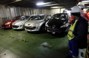 Комплекс с парковкой обойдутся Рижской думе [почти в миллион латов]